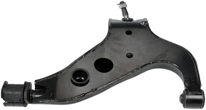 Dorman OE Solutions Suspension Control Arm and Ball Joint Assembly for 1996-2004 Nissan Pathfinder and 1997-2003 Infiniti QX4 524-288