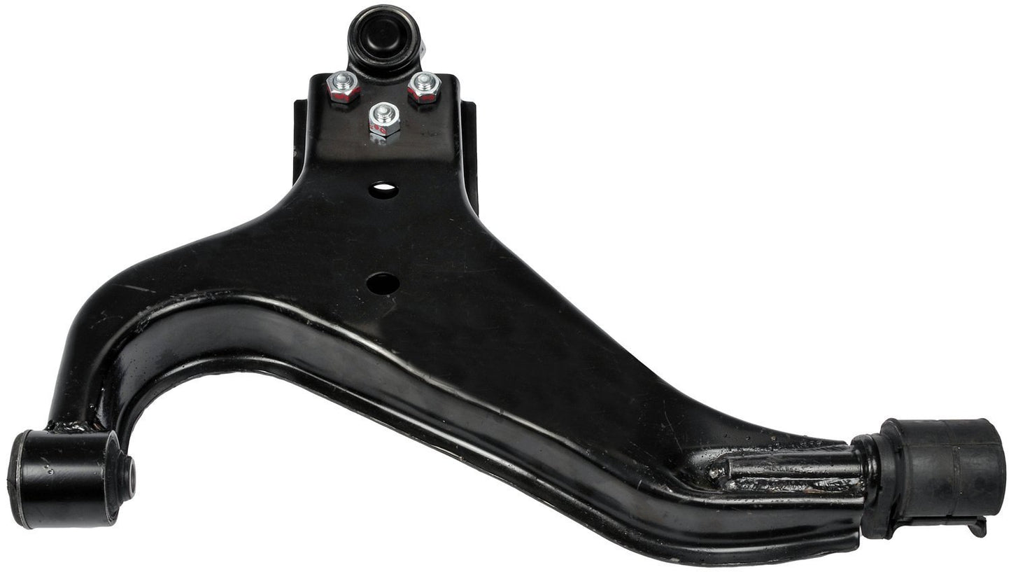 Dorman OE Solutions Suspension Control Arm and Ball Joint Assembly for 1996-2004 Nissan Pathfinder and 1997-2003 Infiniti QX4 524-288