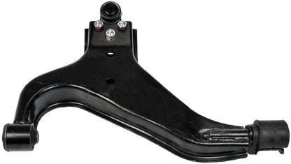 Dorman OE Solutions Suspension Control Arm and Ball Joint Assembly for 1996-2004 Nissan Pathfinder and 1997-2003 Infiniti QX4 524-288