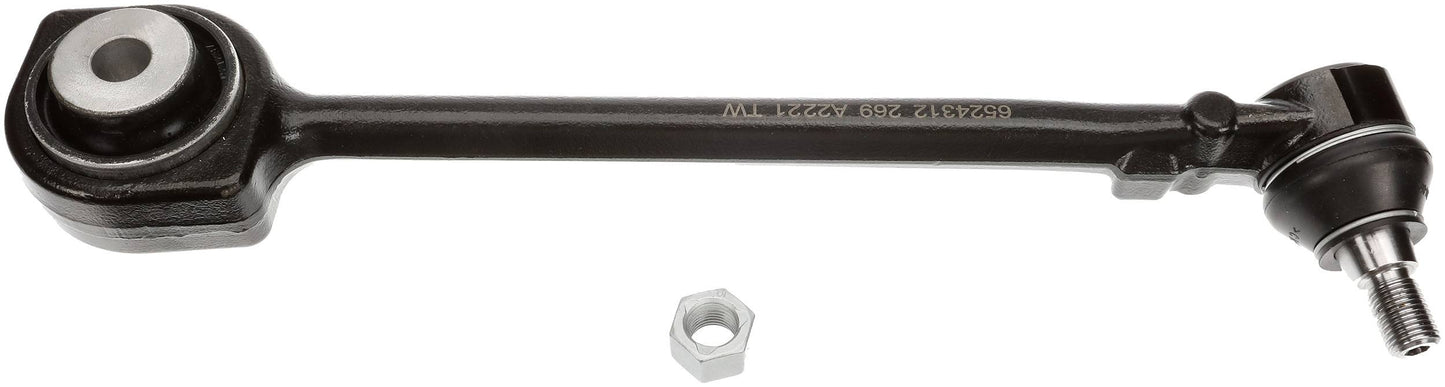 Dorman OE Solutions Suspension Control Arm and Ball Joint Assembly for 2008-2017 Mercedes-Benz C300 524-312