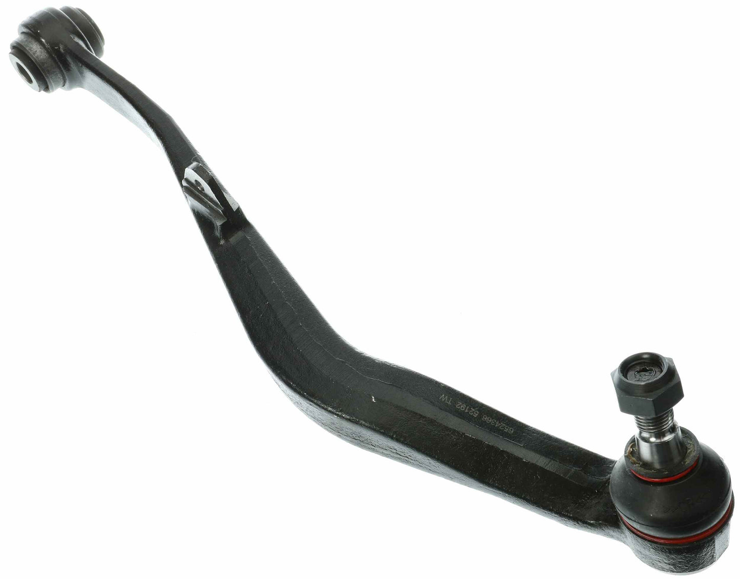 Dorman Suspension Control Arm and Ball Joint Assembly with Rust Resistance for 1998-2005 Mercedes-Benz 524-366