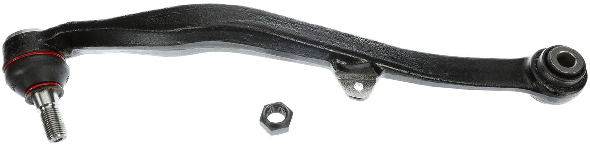 Dorman Suspension Control Arm and Ball Joint Assembly with Rust Resistance for 1998-2005 Mercedes-Benz 524-366