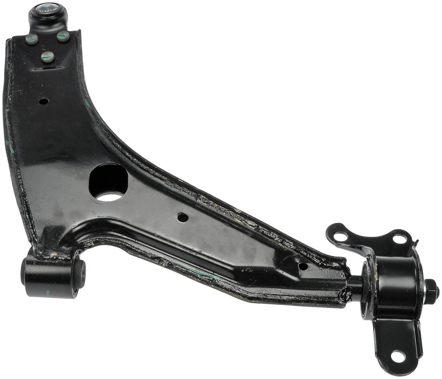 Dorman OE Solutions Suspension Control Arm and Ball Joint Assembly for 2004-2009 Chevrolet Epica and Suzuki Verona 524-369