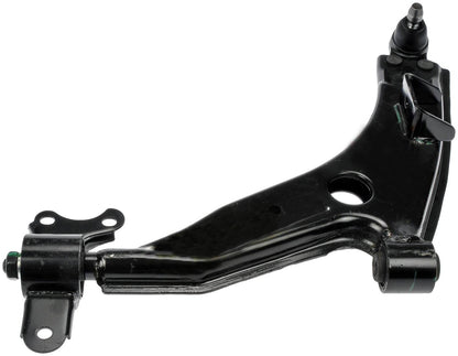 Dorman OE Solutions Suspension Control Arm and Ball Joint Assembly for 2004-2009 Chevrolet Epica and Suzuki Verona 524-369