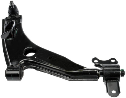 Dorman OE Solutions Suspension Control Arm and Ball Joint Assembly for 2004-2009 Chevrolet Epica and Suzuki Verona 524-370