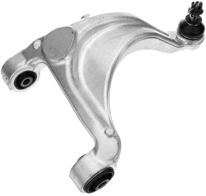 Dorman - OE Solutions Suspension Control Arm and Ball Joint Assembly Rust Resistant for 2012-07 Hyundai Santa Fe Veracruz, 2013-11 Kia Sorento 524-375