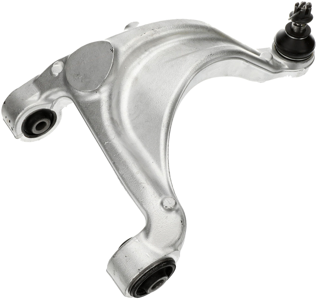 Dorman - OE Solutions Suspension Control Arm and Ball Joint Assembly Rust Resistant for 2012-07 Hyundai Santa Fe Veracruz, 2013-11 Kia Sorento 524-375