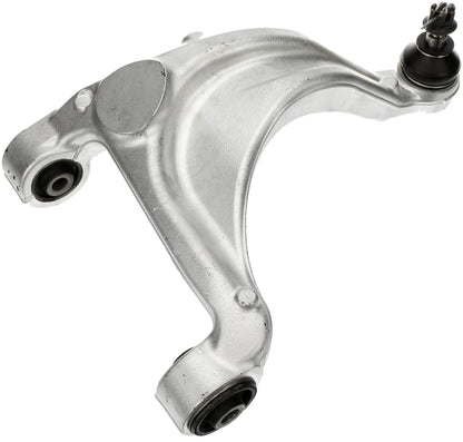 Dorman - OE Solutions Suspension Control Arm and Ball Joint Assembly Rust Resistant for 2012-07 Hyundai Santa Fe Veracruz, 2013-11 Kia Sorento 524-375
