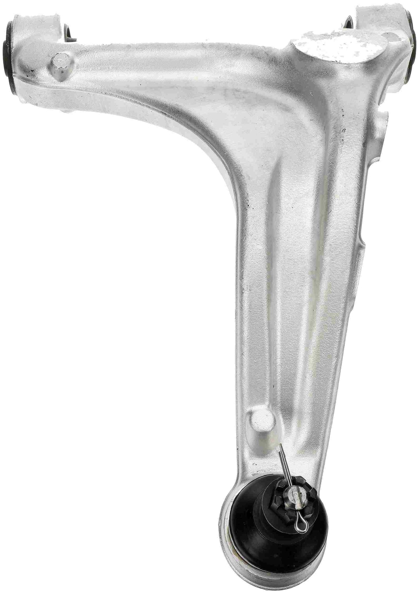 Dorman - OE Solutions Suspension Control Arm and Ball Joint Assembly Rust Resistant for 2012-07 Hyundai Santa Fe Veracruz, 2013-11 Kia Sorento 524-375