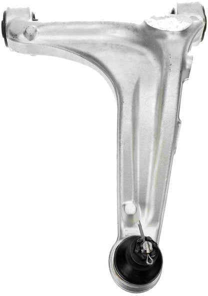 Dorman - OE Solutions Suspension Control Arm and Ball Joint Assembly Rust Resistant for 2012-07 Hyundai Santa Fe Veracruz, 2013-11 Kia Sorento 524-375