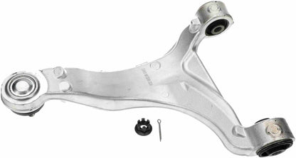 Dorman - OE Solutions Suspension Control Arm and Ball Joint Assembly Rust Resistant for 2012-07 Hyundai Santa Fe Veracruz, 2013-11 Kia Sorento 524-375