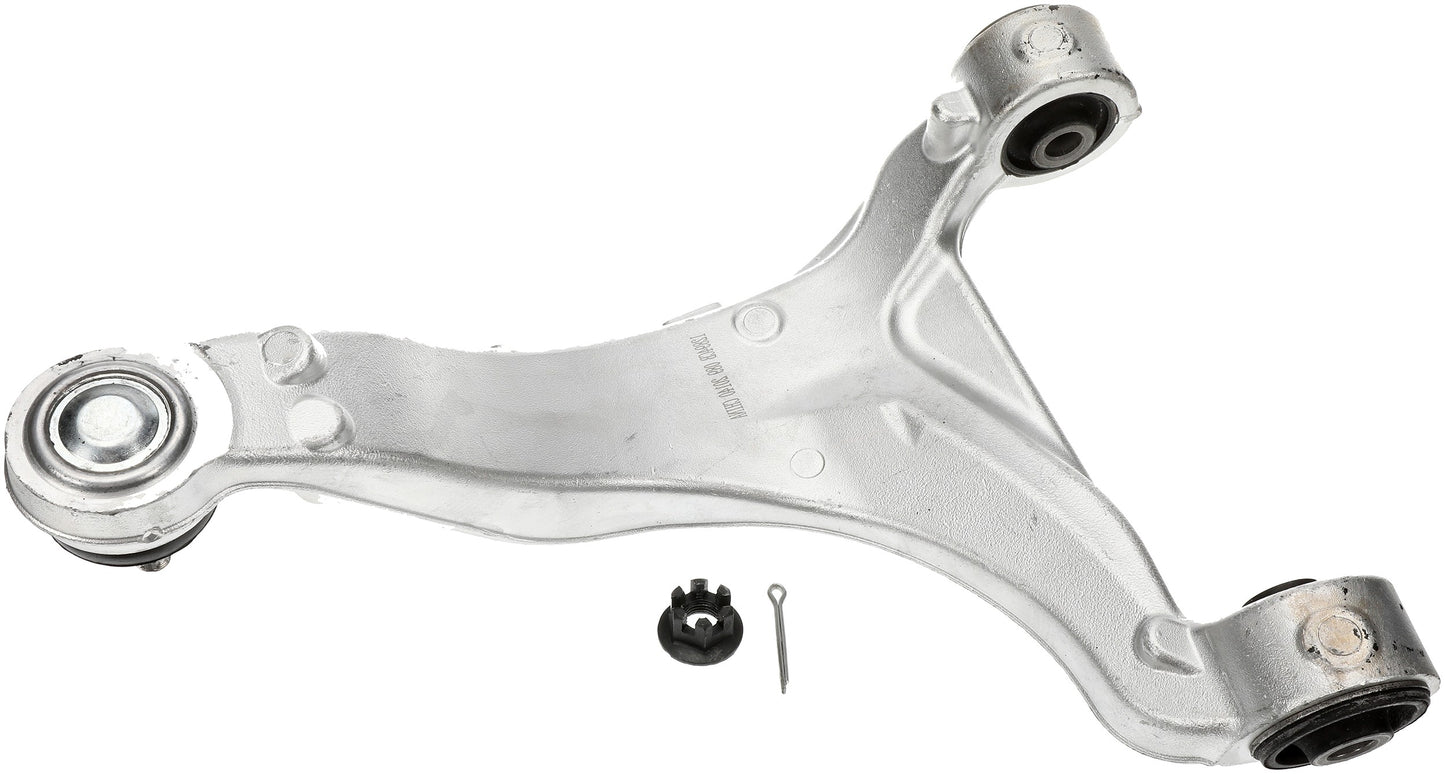Dorman - OE Solutions Suspension Control Arm and Ball Joint Assembly Rust Resistant for 2012-07 Hyundai Santa Fe Veracruz, 2013-11 Kia Sorento 524-375