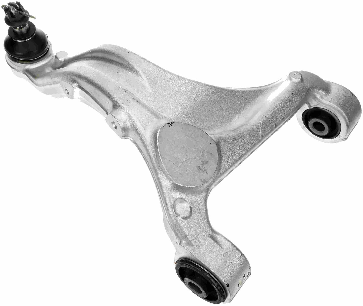 Dorman - OE Solutions Suspension Control Arm and Ball Joint Assembly Rust Resistant for 2012-07 Hyundai Santa Fe Veracruz, 2013-11 Kia Sorento 524-375