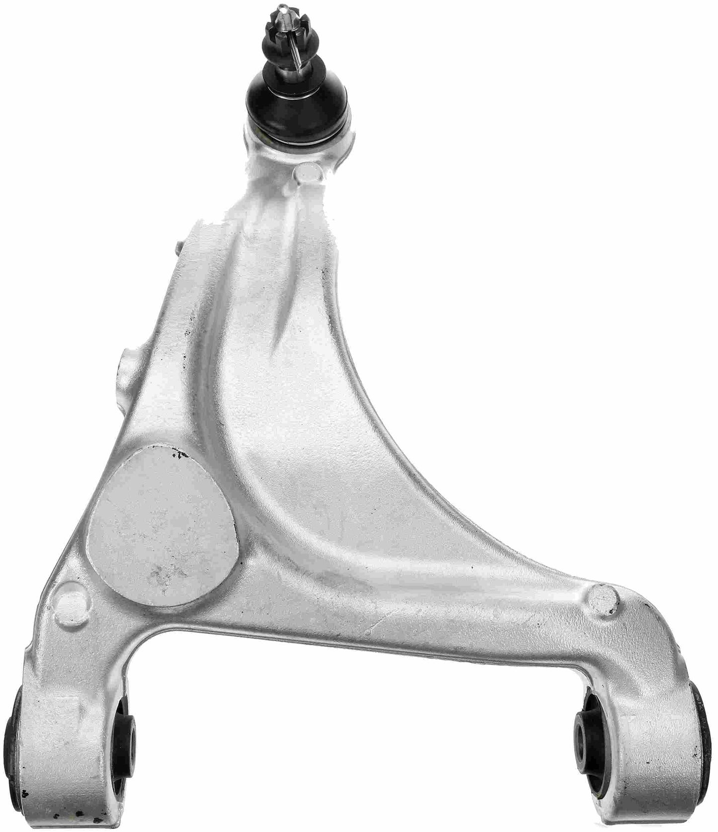 Dorman - OE Solutions Suspension Control Arm and Ball Joint Assembly Rust Resistant for 2012-07 Hyundai Santa Fe Veracruz, 2013-11 Kia Sorento 524-375