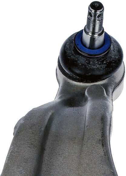 Dorman - OE Solutions Suspension Control Arm and Ball Joint Assembly Rust Resistant for 2012-07 Hyundai Santa Fe Veracruz, 2013-11 Kia Sorento 524-375