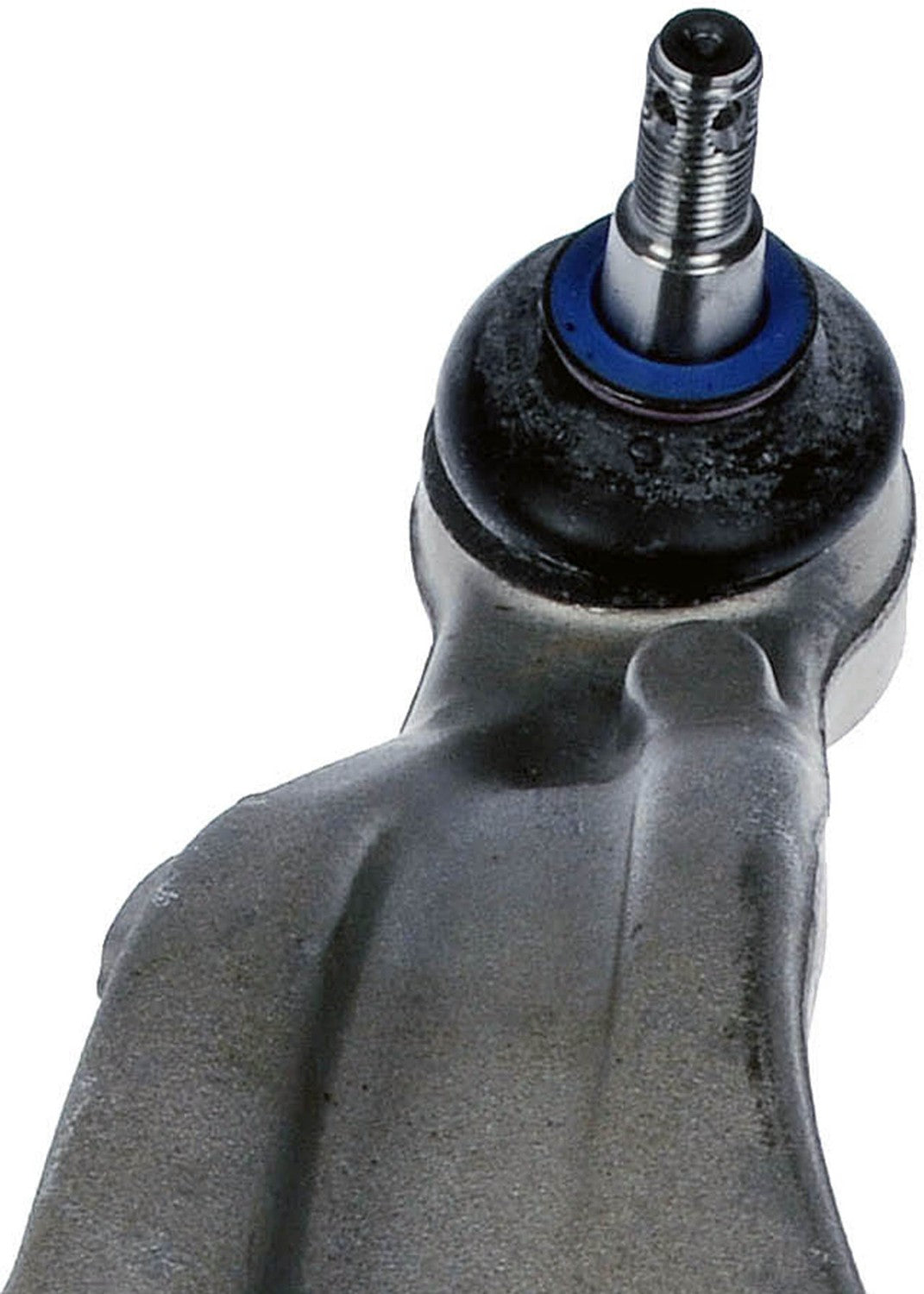 Dorman - OE Solutions Suspension Control Arm and Ball Joint Assembly Rust Resistant for 2012-07 Hyundai Santa Fe Veracruz, 2013-11 Kia Sorento 524-375