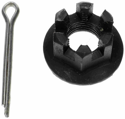 Dorman - OE Solutions Suspension Control Arm and Ball Joint Assembly Rust Resistant for 2012-07 Hyundai Santa Fe Veracruz, 2013-11 Kia Sorento 524-375