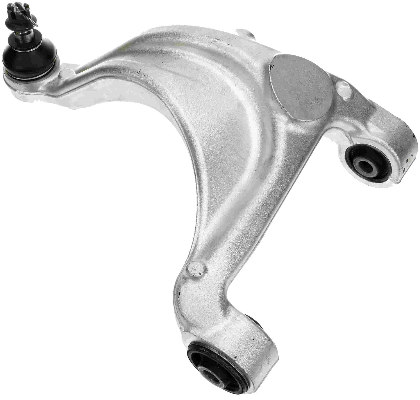 Dorman - OE Solutions Suspension Control Arm and Ball Joint Assembly for 2012-2007 Hyundai Santa Fe & Veracruz 2012-07, 2013-11 Kia Sorento 524-376