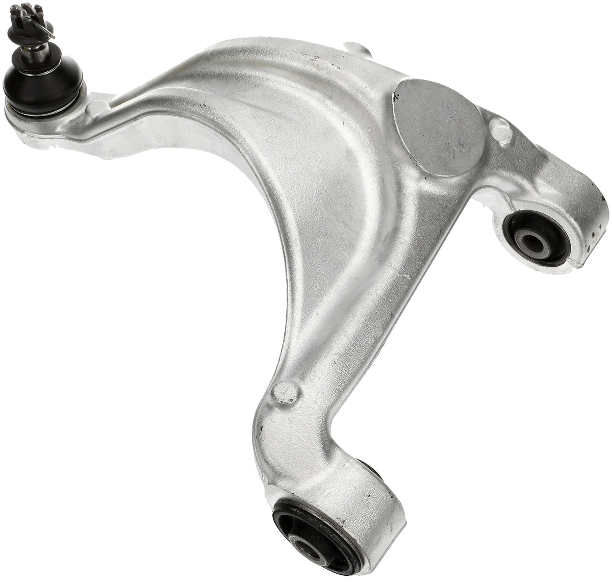 Dorman - OE Solutions Suspension Control Arm and Ball Joint Assembly for 2012-2007 Hyundai Santa Fe & Veracruz 2012-07, 2013-11 Kia Sorento 524-376