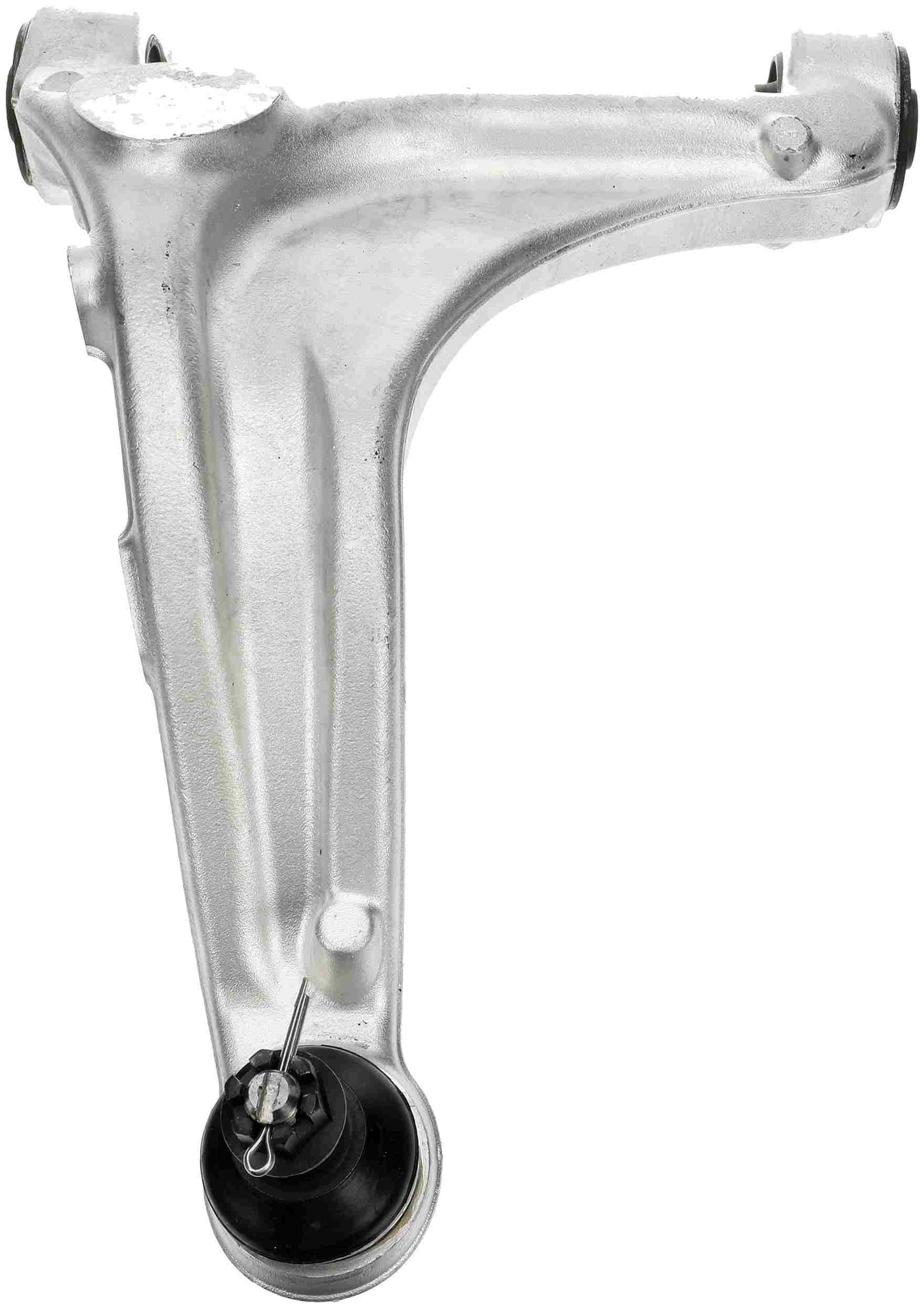 Dorman - OE Solutions Suspension Control Arm and Ball Joint Assembly for 2012-2007 Hyundai Santa Fe & Veracruz 2012-07, 2013-11 Kia Sorento 524-376