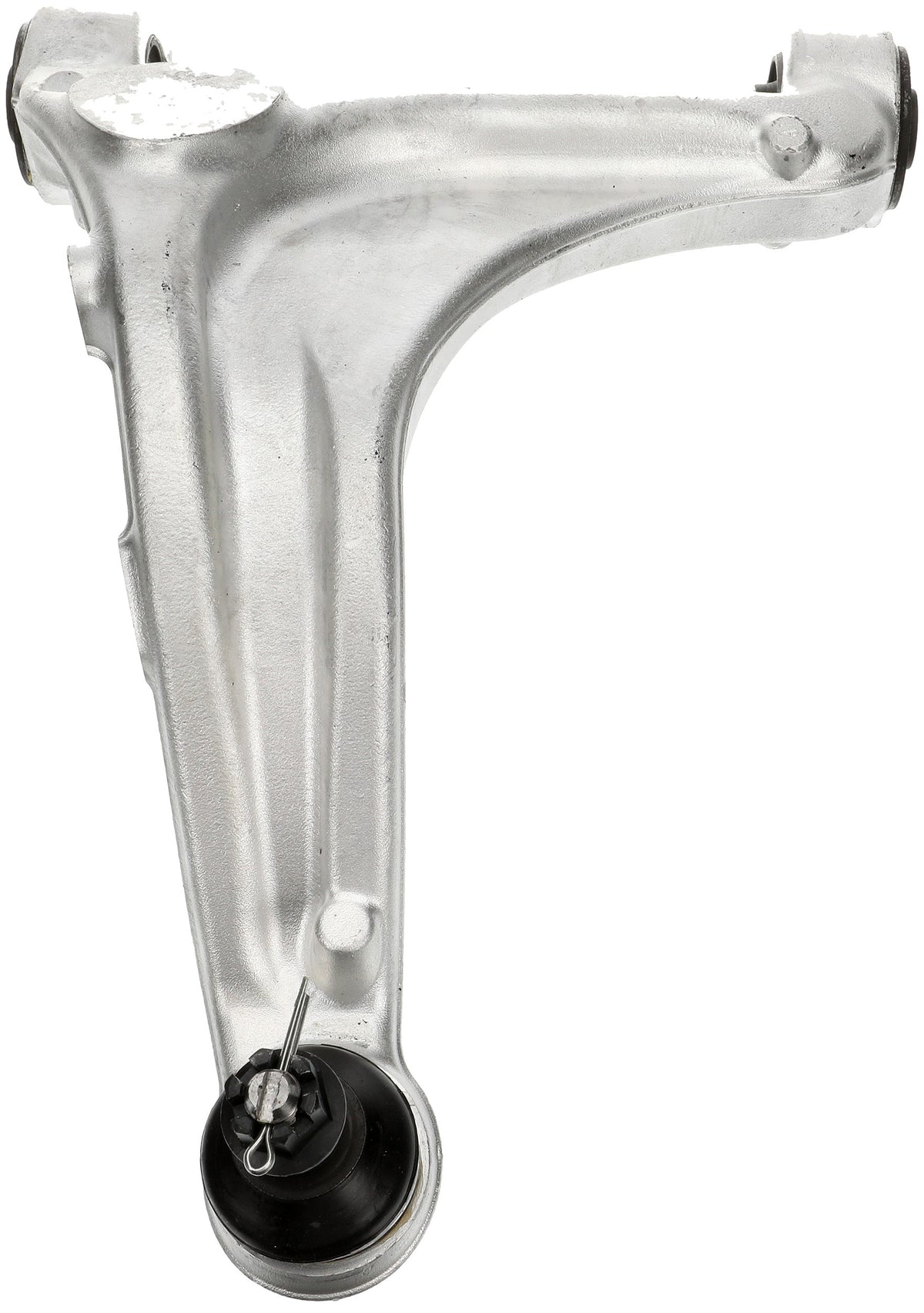 Dorman - OE Solutions Suspension Control Arm and Ball Joint Assembly for 2012-2007 Hyundai Santa Fe & Veracruz 2012-07, 2013-11 Kia Sorento 524-376