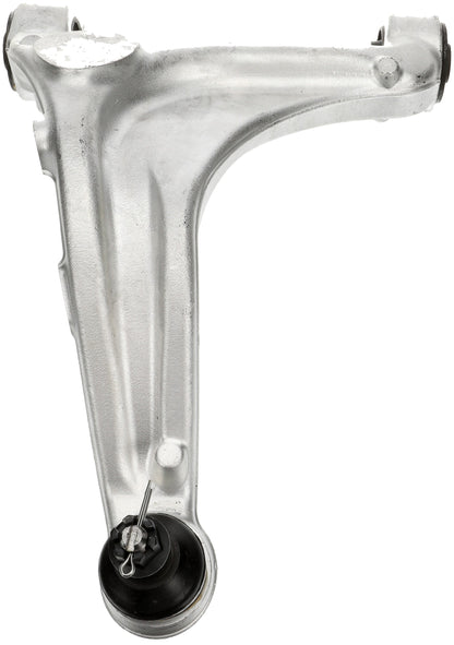 Dorman - OE Solutions Suspension Control Arm and Ball Joint Assembly for 2012-2007 Hyundai Santa Fe & Veracruz 2012-07, 2013-11 Kia Sorento 524-376