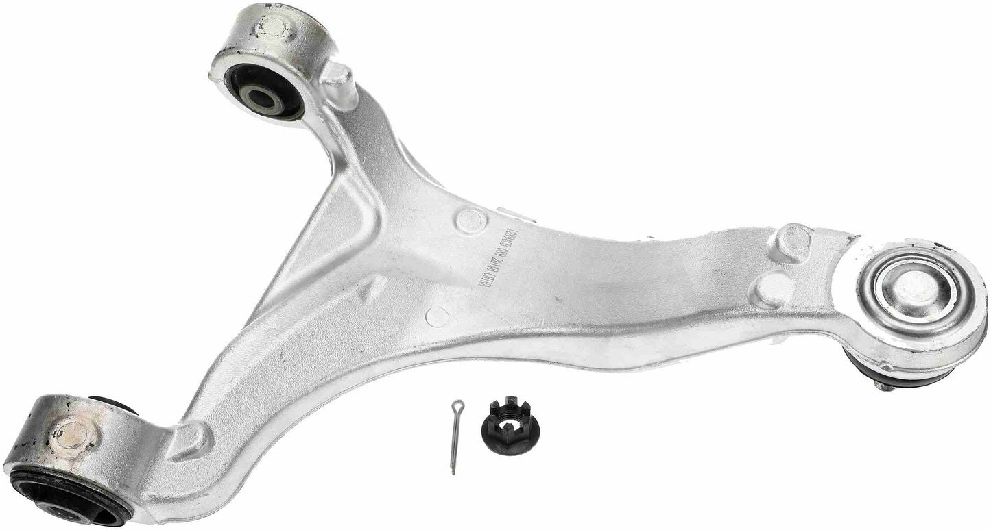 Dorman - OE Solutions Suspension Control Arm and Ball Joint Assembly for 2012-2007 Hyundai Santa Fe & Veracruz 2012-07, 2013-11 Kia Sorento 524-376
