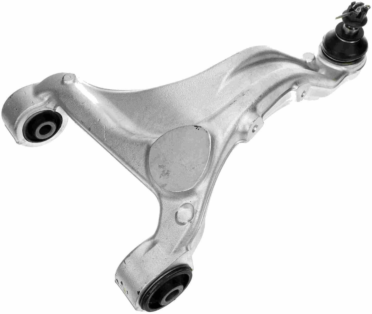 Dorman - OE Solutions Suspension Control Arm and Ball Joint Assembly for 2012-2007 Hyundai Santa Fe & Veracruz 2012-07, 2013-11 Kia Sorento 524-376