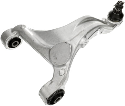 Dorman - OE Solutions Suspension Control Arm and Ball Joint Assembly for 2012-2007 Hyundai Santa Fe & Veracruz 2012-07, 2013-11 Kia Sorento 524-376