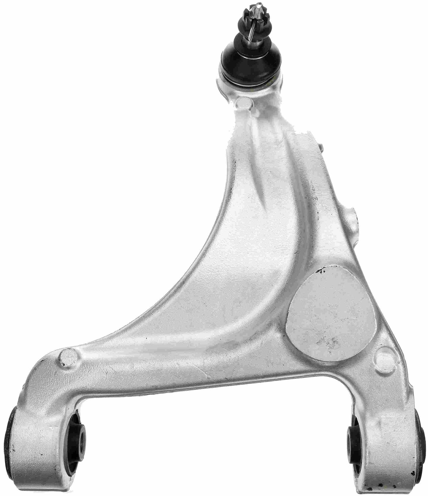 Dorman - OE Solutions Suspension Control Arm and Ball Joint Assembly for 2012-2007 Hyundai Santa Fe & Veracruz 2012-07, 2013-11 Kia Sorento 524-376