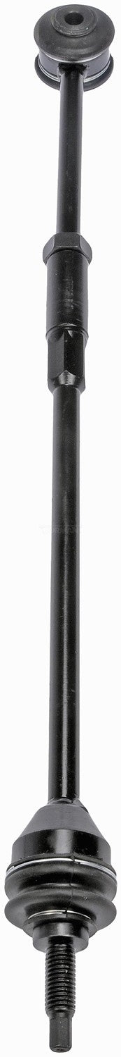 Dorman Lateral Arm and Ball Joint Assembly for 2024 Jaguar 524-415