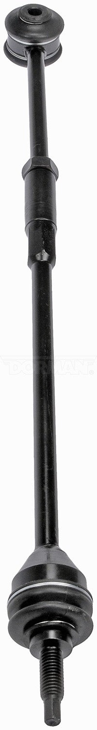 Dorman Lateral Arm and Ball Joint Assembly for 2024 Jaguar 524-415