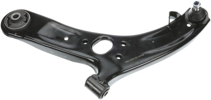 Dorman Suspension Control Arm and Ball Joint Assembly for 2014-2012 Dodge Attitude, 2017-2012 Hyundai Accent 524-445