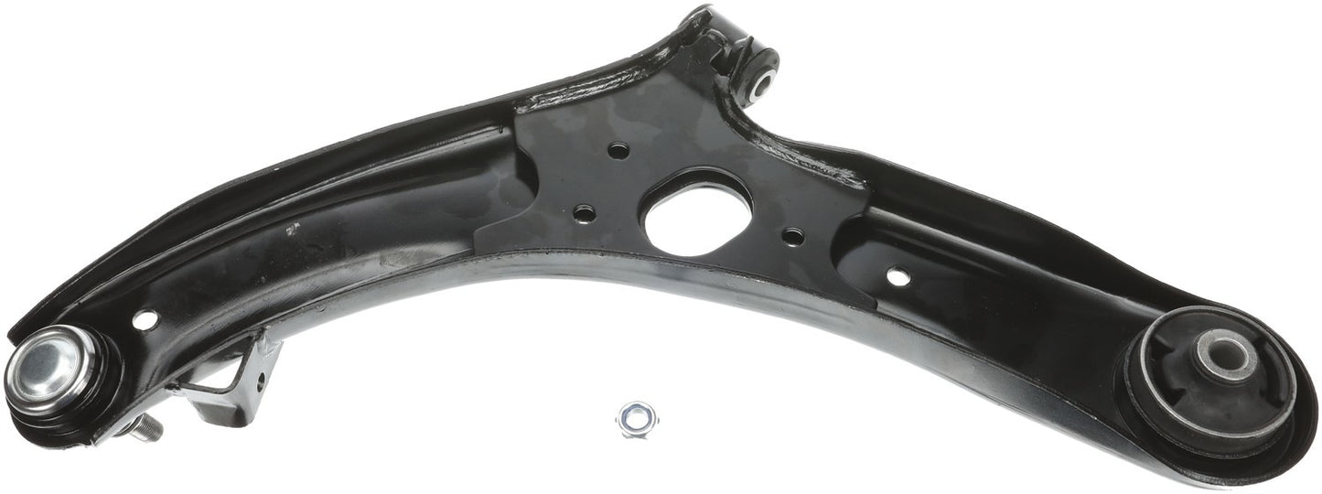 Dorman OE Solutions Suspension Control Arm and Ball Joint Assembly for 2012-2014 Dodge Attitude and 2012-2017 Hyundai Accent 524-446