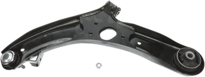 Dorman OE Solutions Suspension Control Arm and Ball Joint Assembly for 2012-2014 Dodge Attitude and 2012-2017 Hyundai Accent 524-446