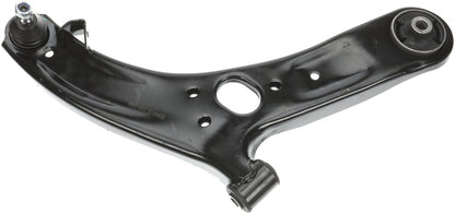 Dorman OE Solutions Suspension Control Arm and Ball Joint Assembly for 2012-2014 Dodge Attitude and 2012-2017 Hyundai Accent 524-446
