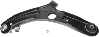 Dorman OE Solutions Suspension Control Arm and Ball Joint Assembly for 2012-2014 Dodge Attitude and 2012-2017 Hyundai Accent 524-446