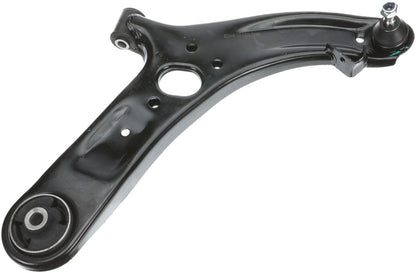 Dorman OE Solutions Suspension Control Arm and Ball Joint Assembly for 2012-2014 Dodge Attitude and 2012-2017 Hyundai Accent 524-446