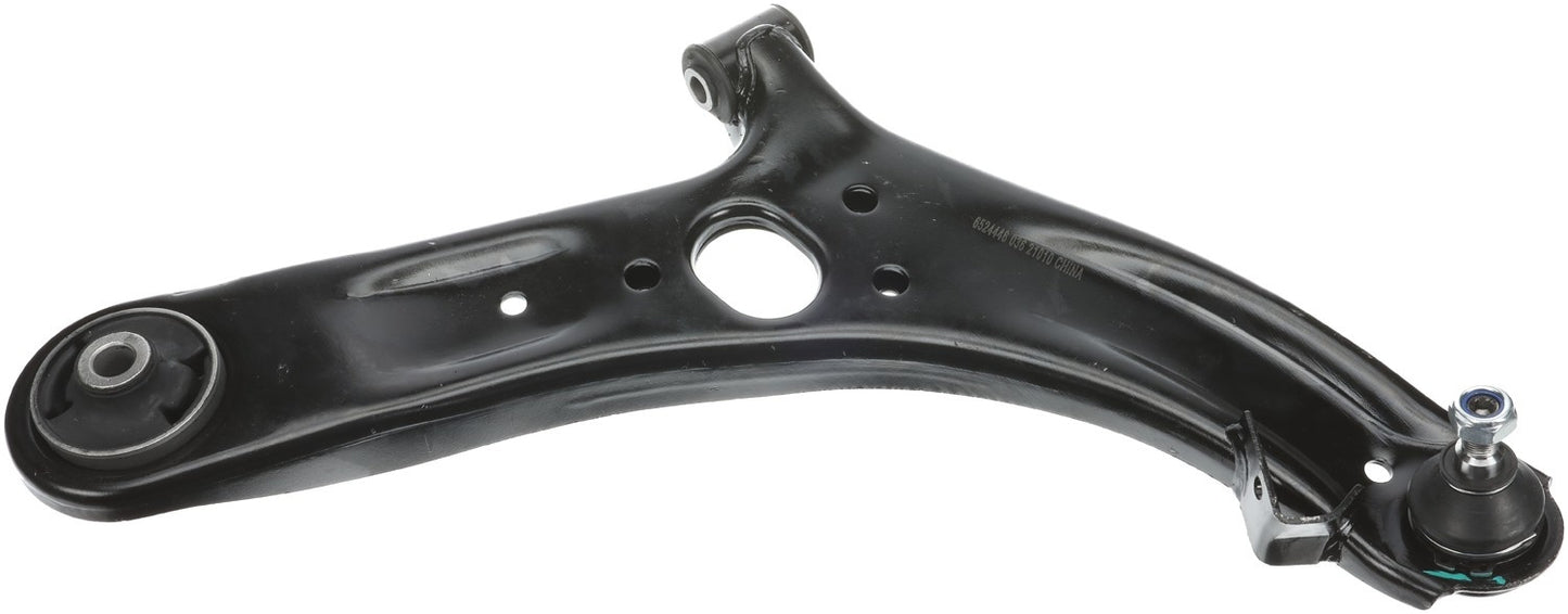 Dorman OE Solutions Suspension Control Arm and Ball Joint Assembly for 2012-2014 Dodge Attitude and 2012-2017 Hyundai Accent 524-446