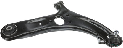 Dorman OE Solutions Suspension Control Arm and Ball Joint Assembly for 2012-2014 Dodge Attitude and 2012-2017 Hyundai Accent 524-446