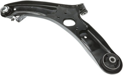 Dorman OE Solutions Suspension Control Arm and Ball Joint Assembly for 2012-2014 Dodge Attitude and 2012-2017 Hyundai Accent 524-446