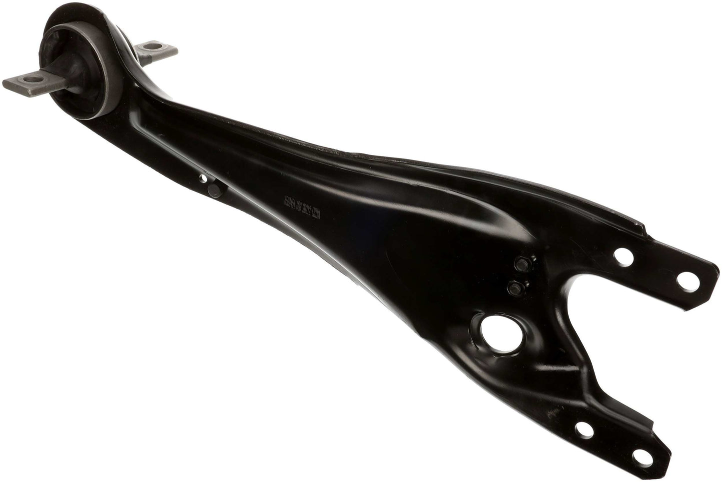 Dorman - OE Solutions Suspension Trailing Arm for 2006-01 Acura MDX 2008-03 Honda Pilot 524-451