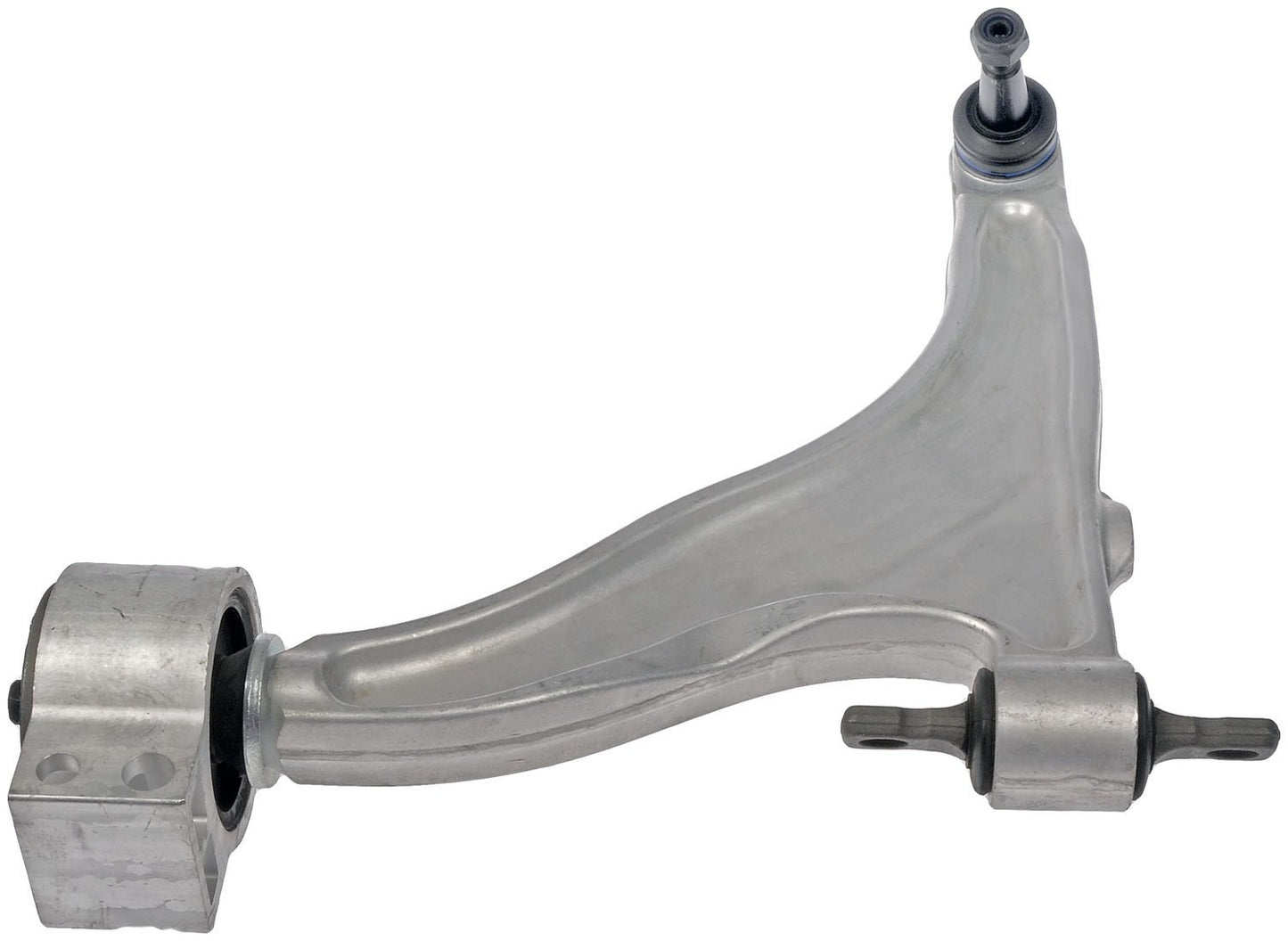 Dorman OE Solutions Suspension Control Arm and Ball Joint Assembly for 2010-2016 Cadillac SRX 524-453