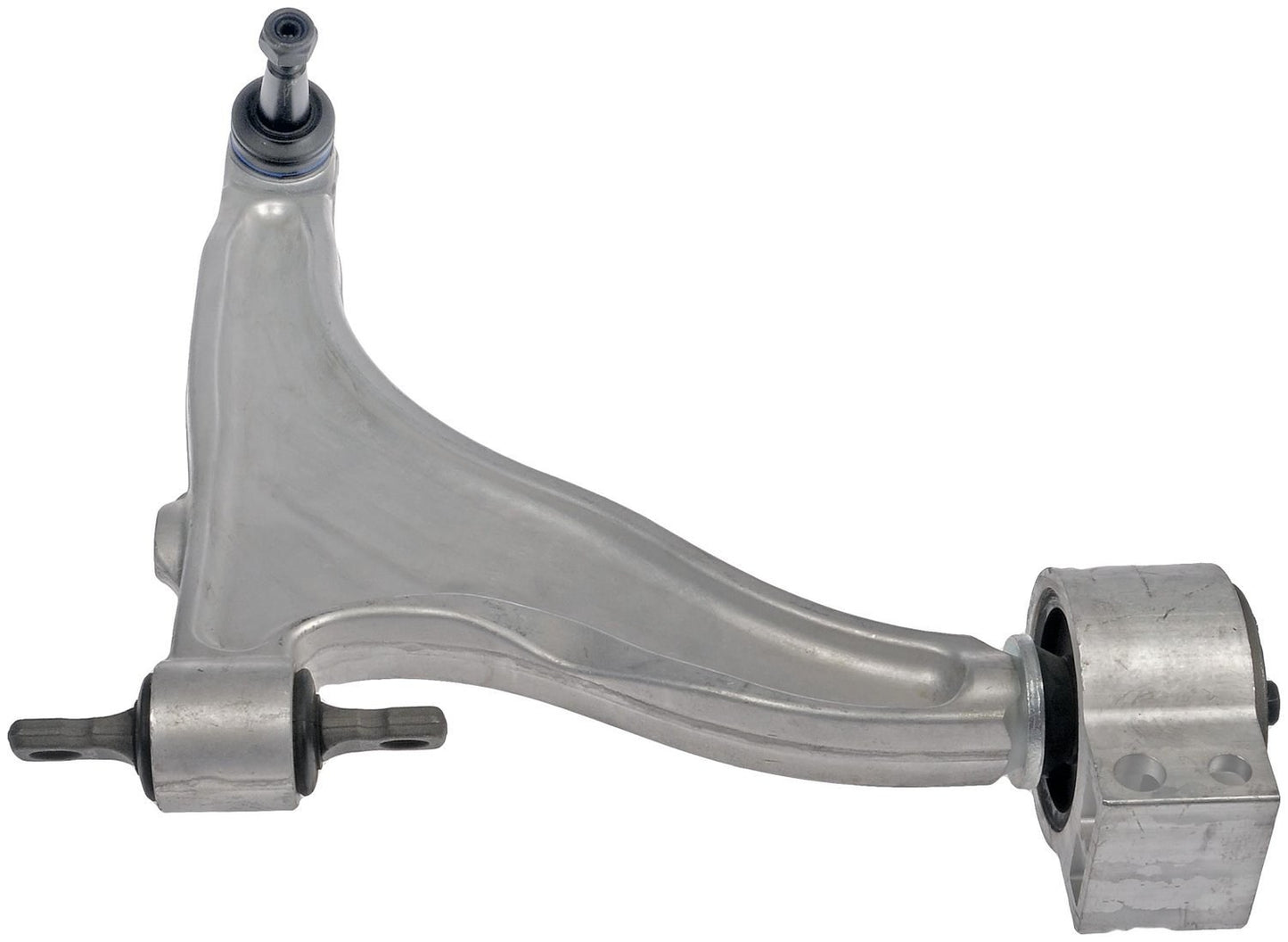 Dorman OE Solutions Suspension Control Arm and Ball Joint Assembly for 2010-2016 Cadillac SRX 524-454