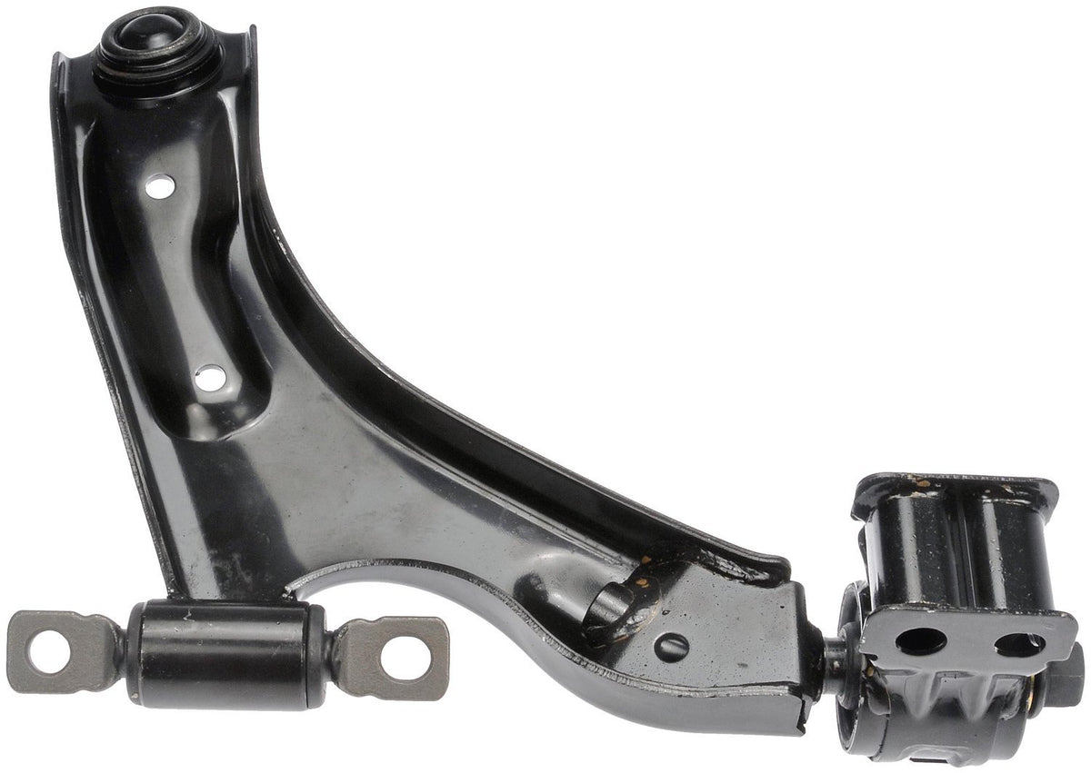 Dorman OE Solutions Suspension Control Arm and Ball Joint Assembly for 2011-2021 Chevrolet with Rust Resistance 524-455
