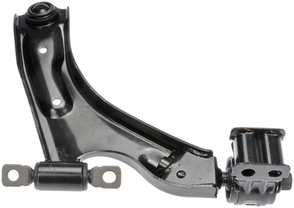 Dorman OE Solutions Suspension Control Arm and Ball Joint Assembly for 2011-2021 Chevrolet with Rust Resistance 524-455