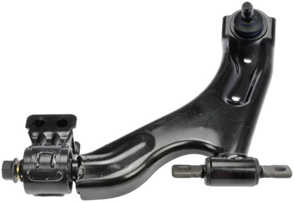 Dorman OE Solutions Suspension Control Arm and Ball Joint Assembly for 2011-2021 Chevrolet with Rust Resistance 524-455
