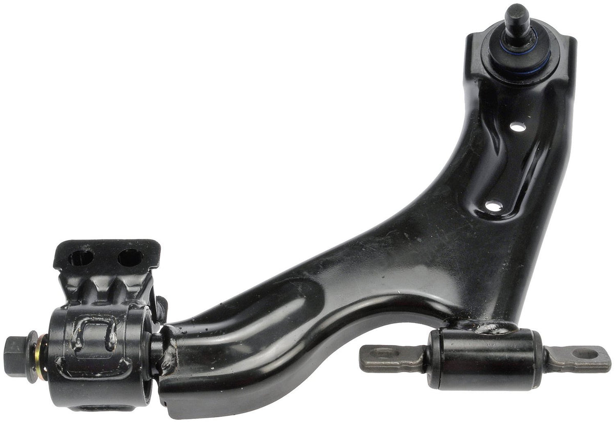 Dorman OE Solutions Suspension Control Arm and Ball Joint Assembly for 2011-2021 Chevrolet with Rust Resistance 524-455