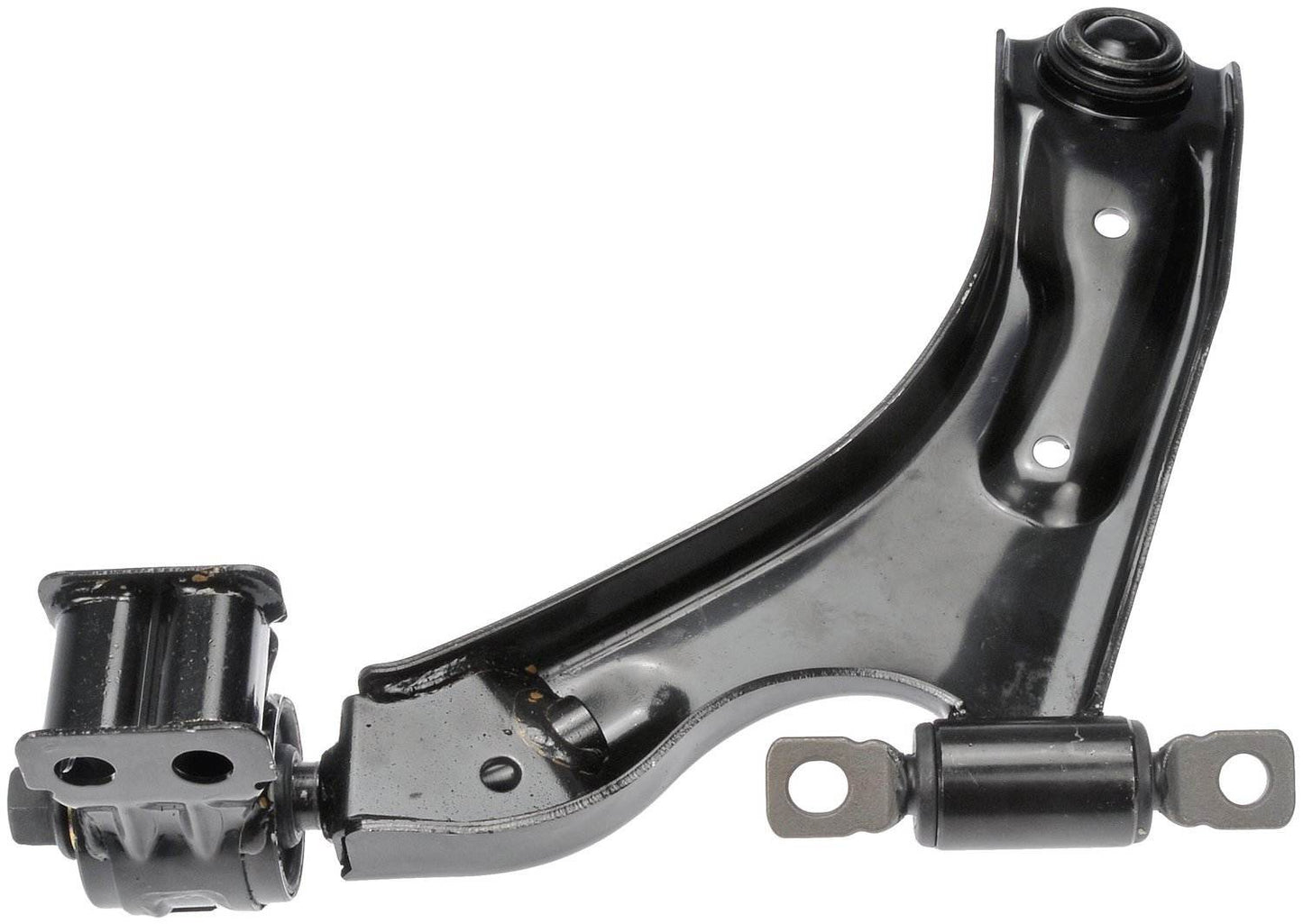 Dorman OE Solutions Suspension Control Arm and Ball Joint Assembly for 2011-2021 Chevrolet Cruze 524-456