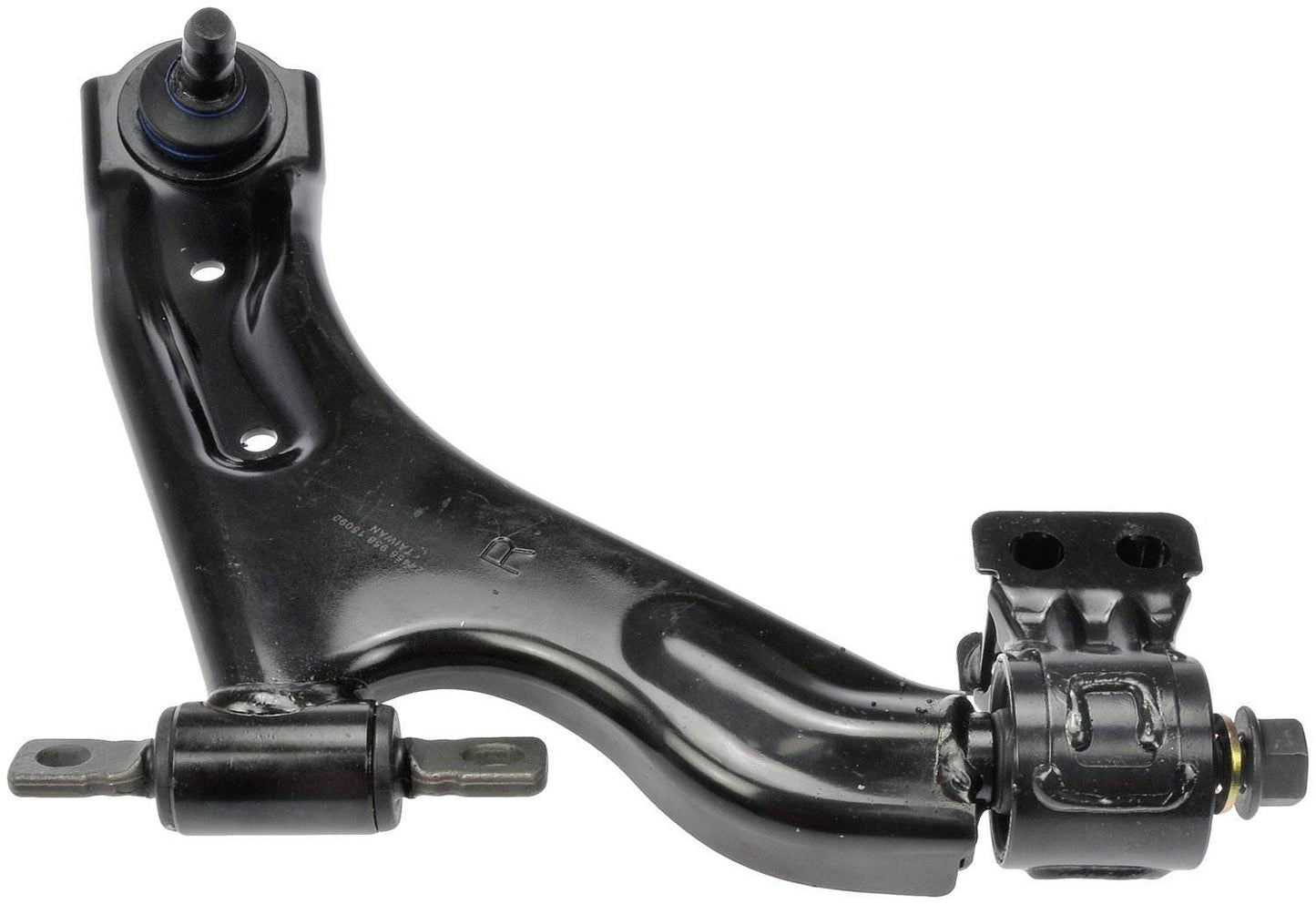 Dorman OE Solutions Suspension Control Arm and Ball Joint Assembly for 2011-2021 Chevrolet Cruze 524-456